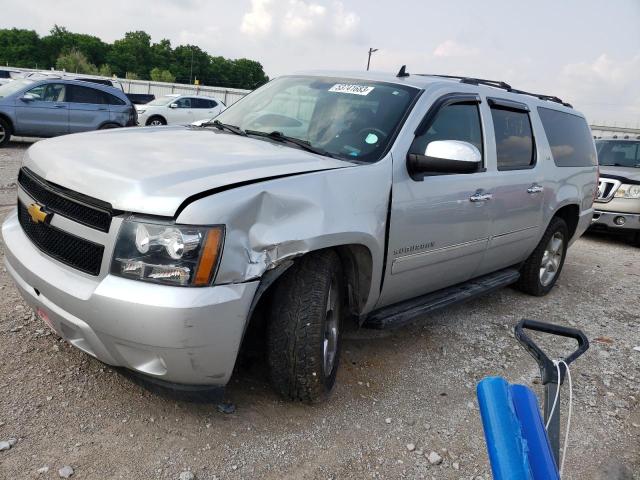 CHEVROLET SUBURBAN K 2013 1gnskke74dr211411