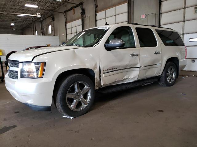 CHEVROLET SUBURBAN K 2013 1gnskke74dr243338