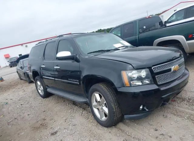 CHEVROLET SUBURBAN 2014 1gnskke74er103887