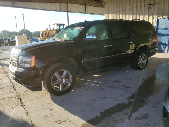 CHEVROLET SUBURBAN 2014 1gnskke74er139093