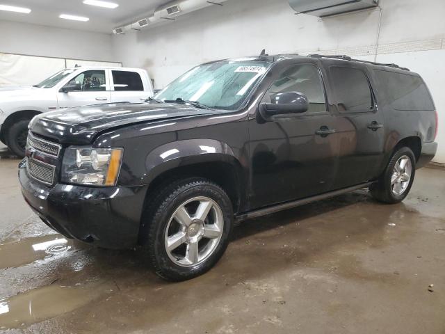 CHEVROLET SUBURBAN K 2014 1gnskke74er205982