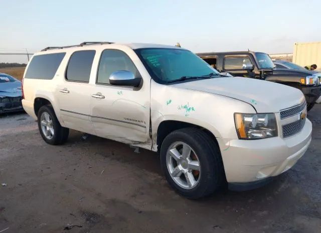 CHEVROLET SUBURBAN 2012 1gnskke75cr227535