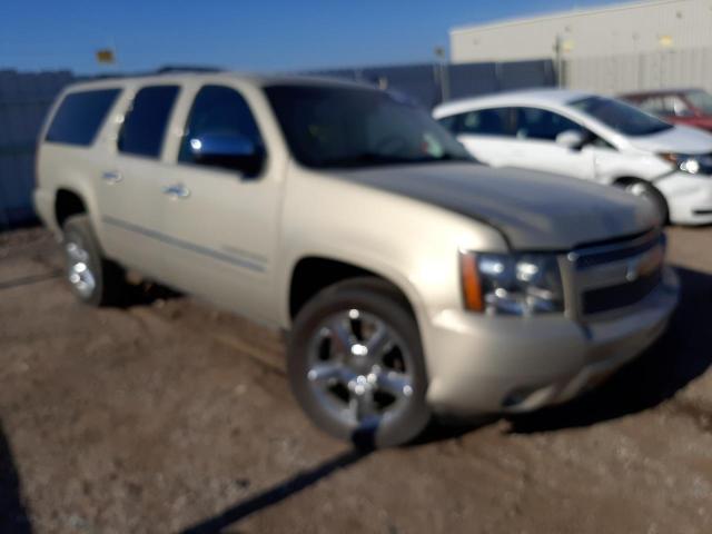 CHEVROLET SUBURBAN K 2012 1gnskke75cr254895