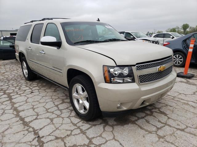 CHEVROLET SUBURBAN K 2013 1gnskke75dr128005