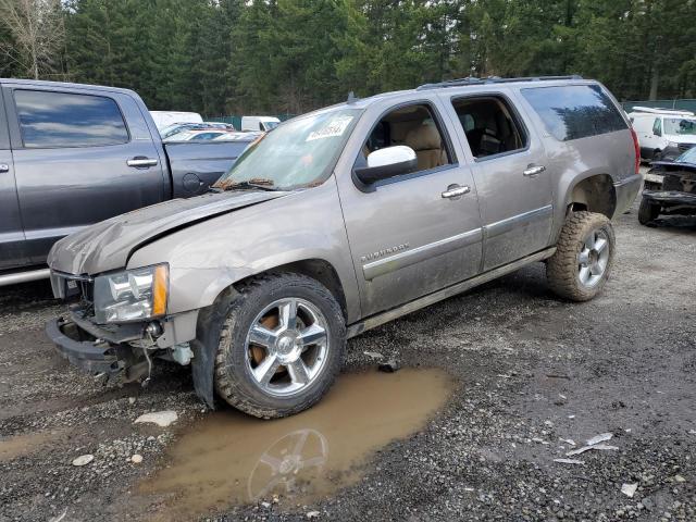 CHEVROLET SUBURBAN 2013 1gnskke75dr159447