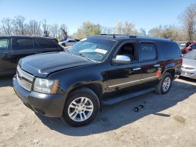 CHEVROLET SUBURBAN K 2013 1gnskke75dr179309