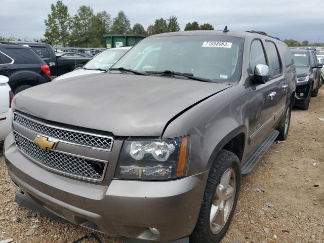 CHEVROLET SUBURBAN 2013 1gnskke75dr209165