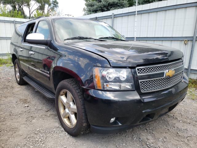 CHEVROLET SUBURBAN K 2013 1gnskke75dr240464