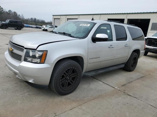 CHEVROLET SUBURBAN 2013 1gnskke75dr275358