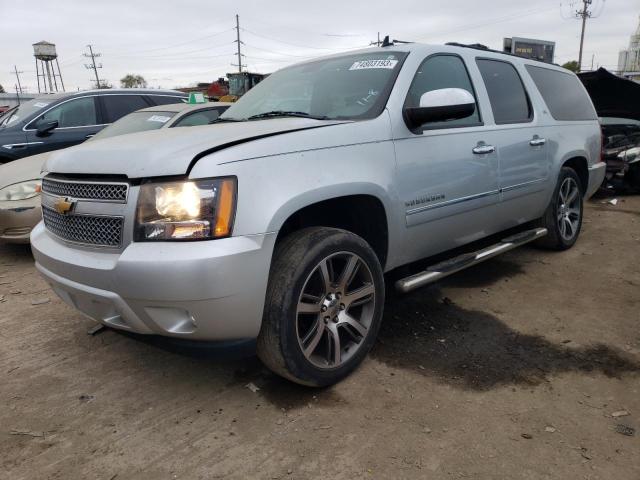 CHEVROLET SUBURBAN 2013 1gnskke75dr281676