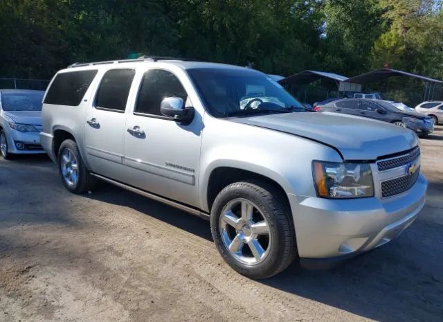 CHEVROLET SUBURBAN 2013 1gnskke75dr373399