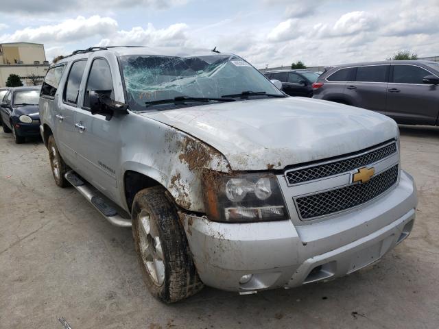 CHEVROLET SUBURBAN K 2013 1gnskke75dr373516