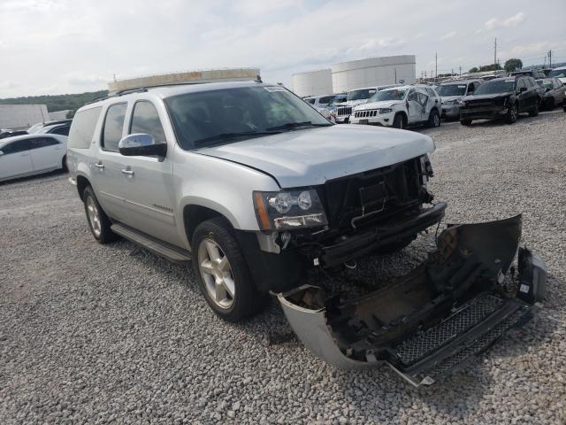 CHEVROLET SUBURBAN K 2013 1gnskke75dr379042