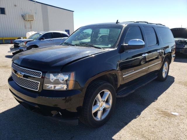 CHEVROLET SUBURBAN K 2012 1gnskke76cr103242