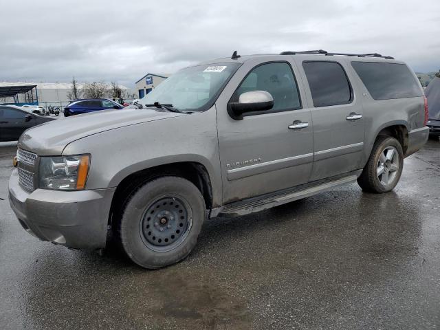 CHEVROLET SUBURBAN 2012 1gnskke76cr185439