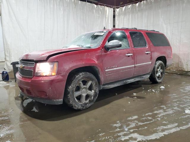 CHEVROLET SUBURBAN 2013 1gnskke76dr118972