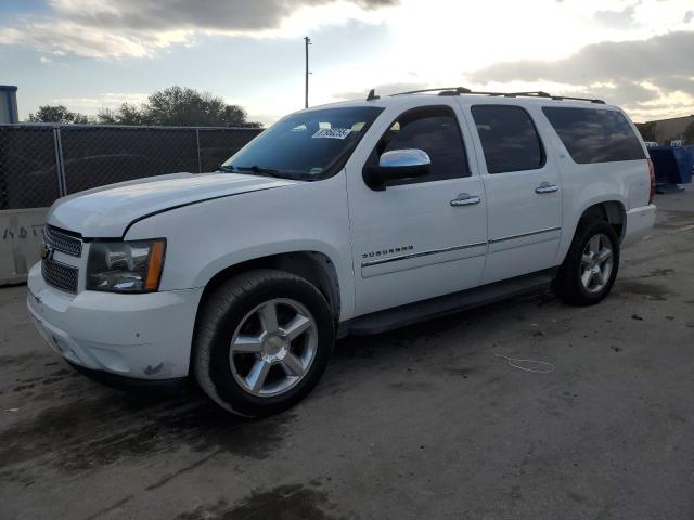 CHEVROLET SUBURBAN K 2013 1gnskke76dr177715