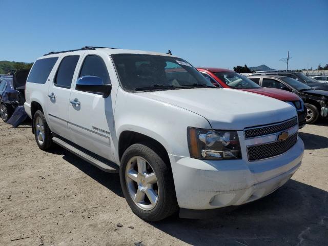 CHEVROLET NULL 2013 1gnskke76dr178881