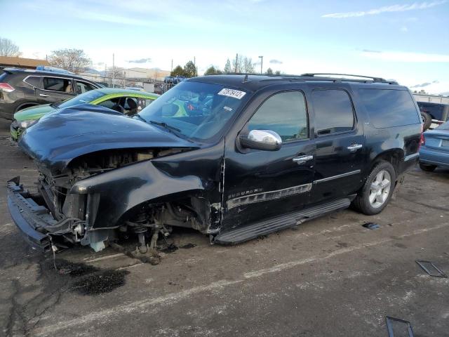 CHEVROLET SUBURBAN K 2013 1gnskke76dr213323