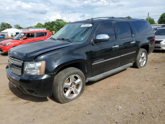 CHEVROLET SUBURBAN 2014 1gnskke76er153593