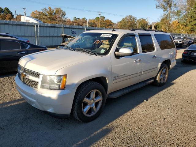 CHEVROLET SUBURBAN 2012 1gnskke77cr131759