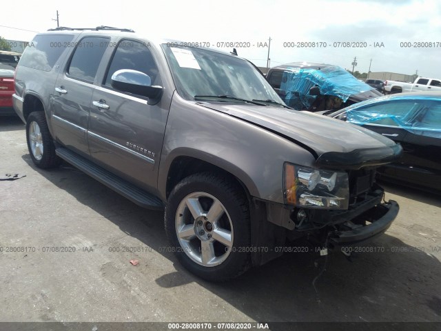 CHEVROLET SUBURBAN 2012 1gnskke77cr178659