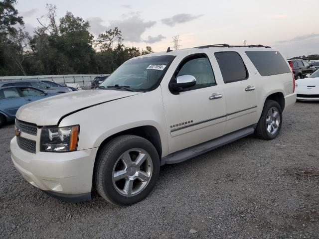 CHEVROLET SUBURBAN K 2012 1gnskke77cr221901