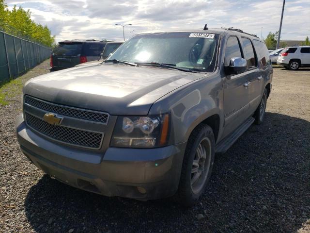 CHEVROLET SUBURBAN K 2012 1gnskke77cr223941