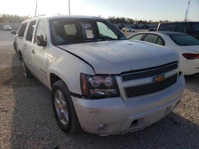 CHEVROLET SUBURBAN K 2012 1gnskke77cr324039