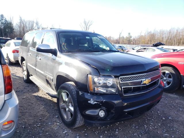 CHEVROLET SUBURBAN K 2013 1gnskke77dr209376