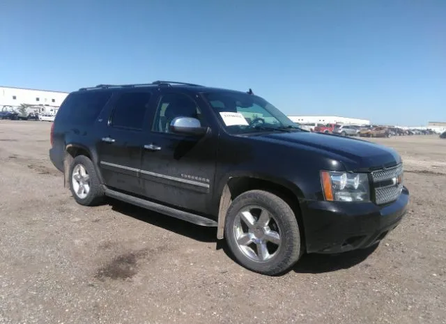 CHEVROLET SUBURBAN 2013 1gnskke77dr232141