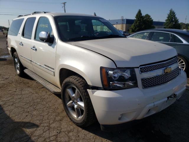 CHEVROLET SUBURBAN K 2013 1gnskke77dr257153