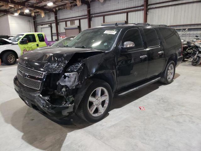 CHEVROLET SUBURBAN 2014 1gnskke77er185968