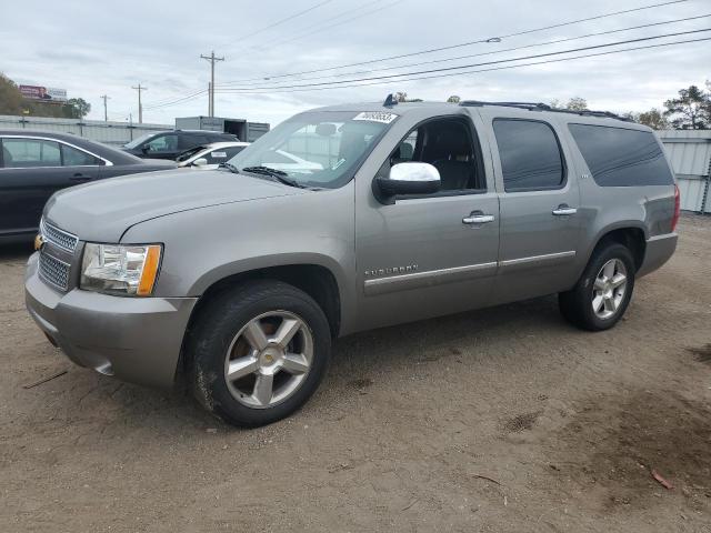 CHEVROLET SUBURBAN 2012 1gnskke78cr217159