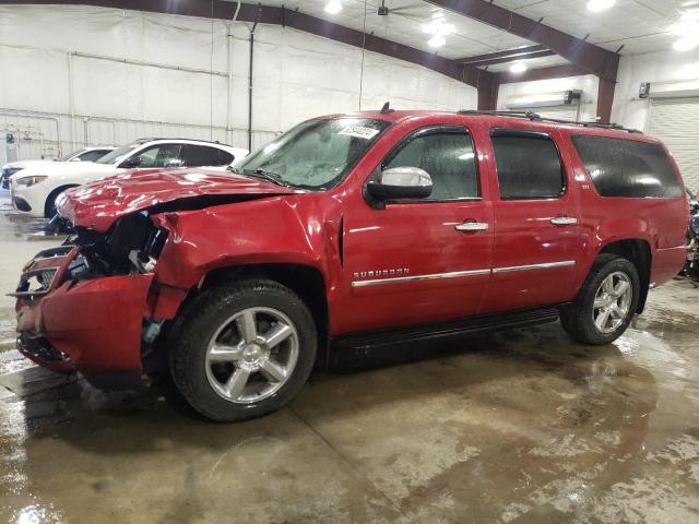 CHEVROLET SUBURBAN 2012 1gnskke78cr285204