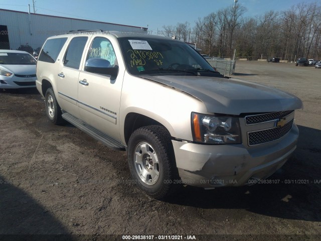 CHEVROLET SUBURBAN 2013 1gnskke78dr167591