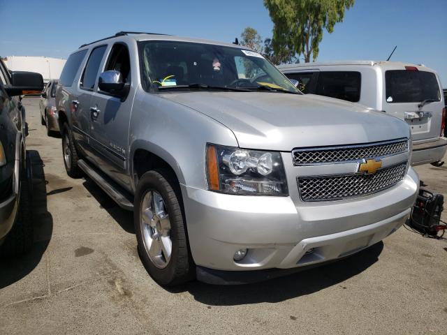 CHEVROLET SUBURBAN K 2013 1gnskke78dr216983