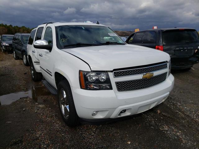 CHEVROLET SUBURBAN K 2013 1gnskke78dr275452