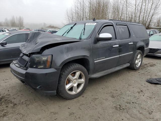 CHEVROLET SUBURBAN 2013 1gnskke78dr279274