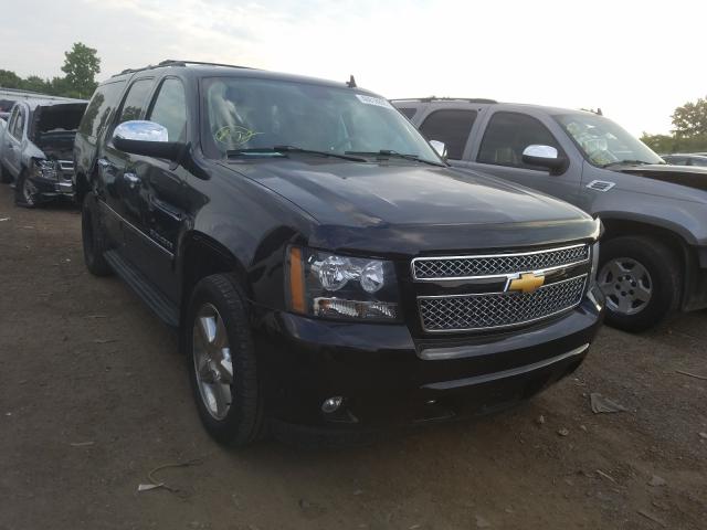 CHEVROLET SUBURBAN K 2013 1gnskke78dr280263