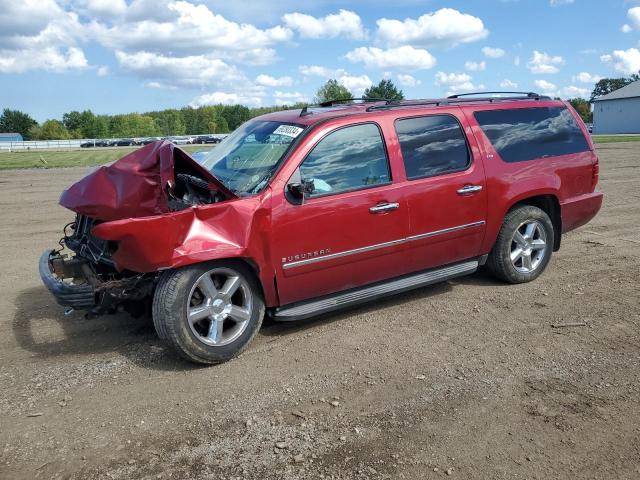 CHEVROLET SUBURBAN K 2013 1gnskke78dr347248