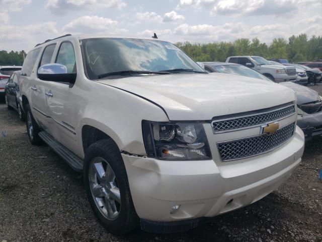 CHEVROLET SUBURBAN K 2013 1gnskke78dr364065