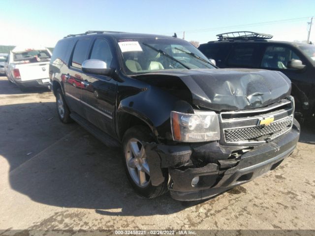 CHEVROLET SUBURBAN 2012 1gnskke79cr119953