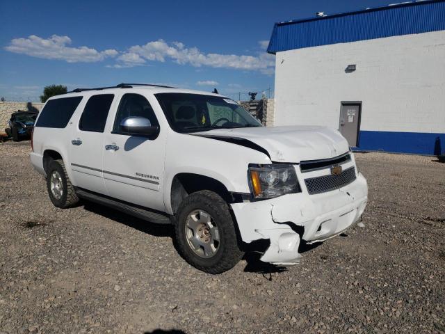 CHEVROLET SUBURBAN K 2012 1gnskke79cr254477