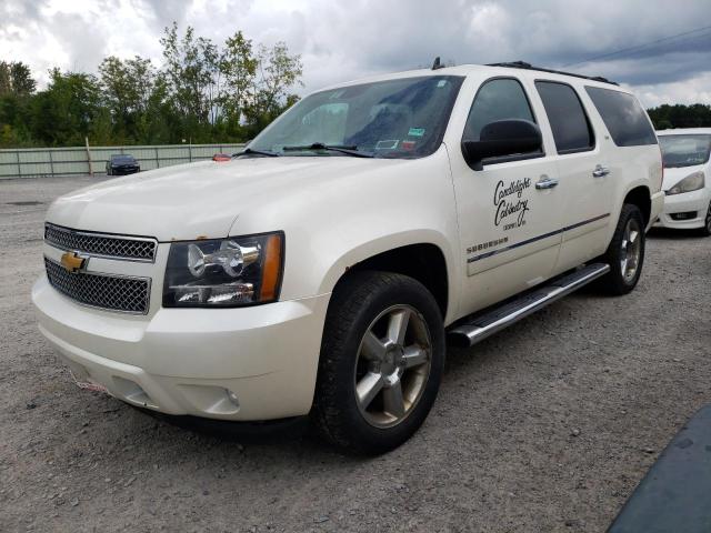 CHEVROLET SUBURBAN K 2012 1gnskke79cr264894