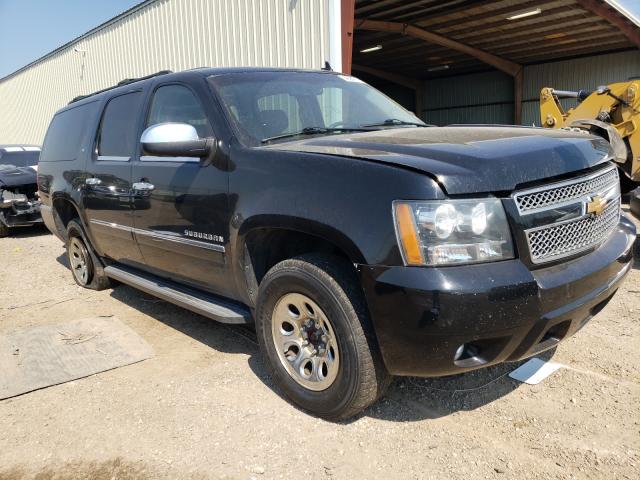 CHEVROLET SUBURBAN K 2013 1gnskke79dr117931