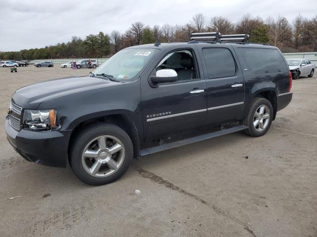 CHEVROLET SUBURBAN 2013 1gnskke79dr129254