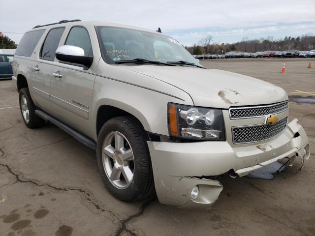 CHEVROLET SUBURBAN K 2013 1gnskke79dr130159