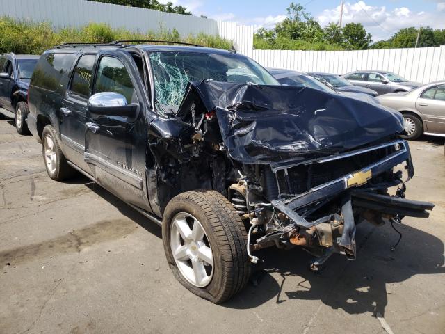 CHEVROLET SUBURBAN K 2013 1gnskke79dr161718