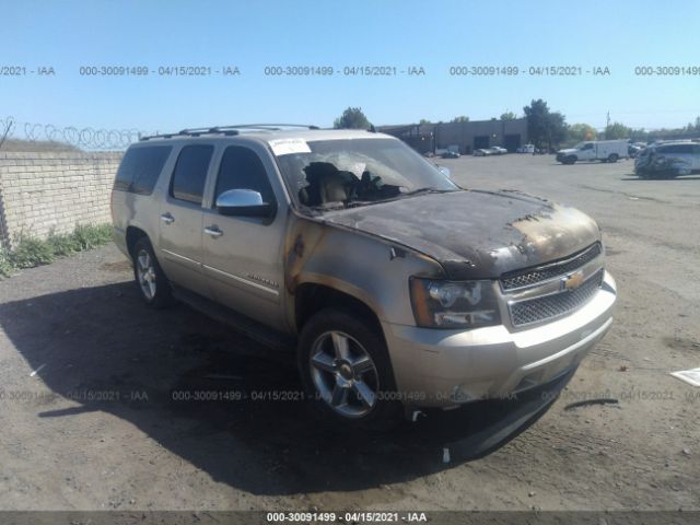 CHEVROLET SUBURBAN 2013 1gnskke79dr185162